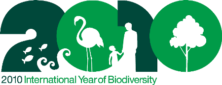 Anno internazionale biodiversitÃ 